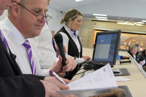 Insolvency & Valuations