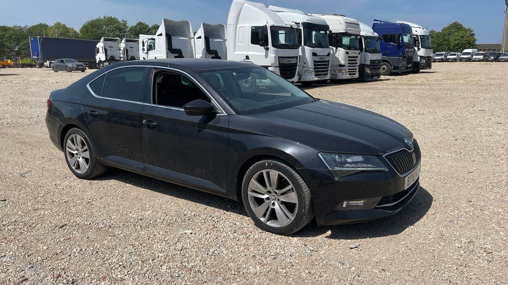 Car Auction
