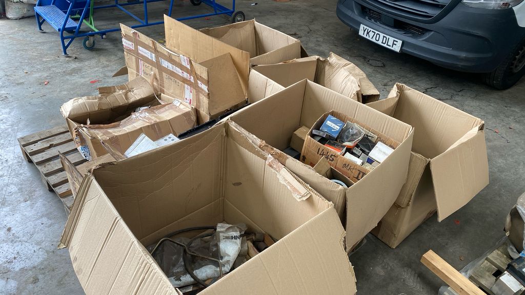 Car Auction