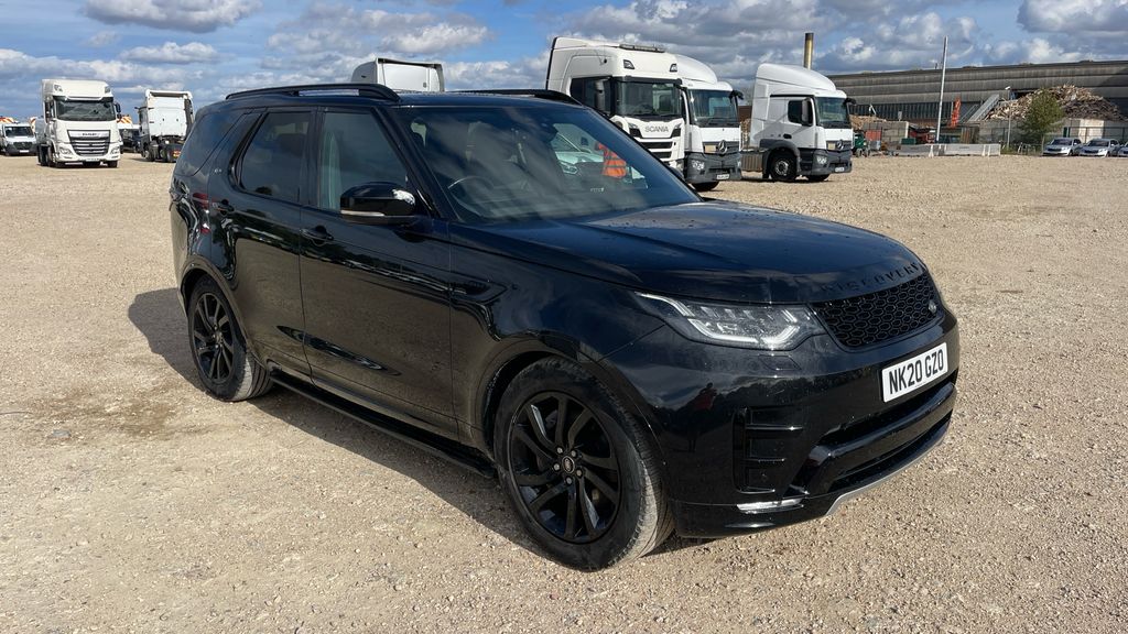 Car Auction