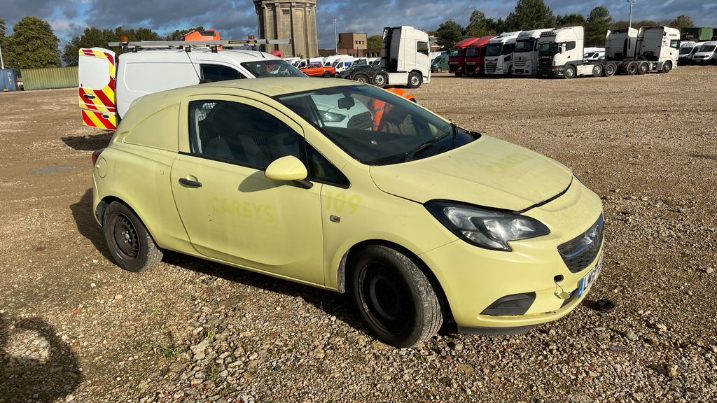 Car Auction