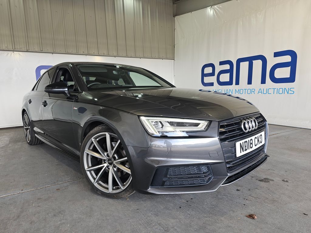 Car Auction