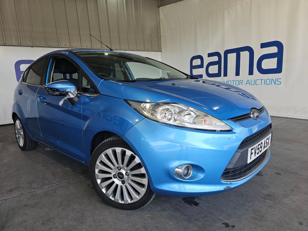 Car Auction