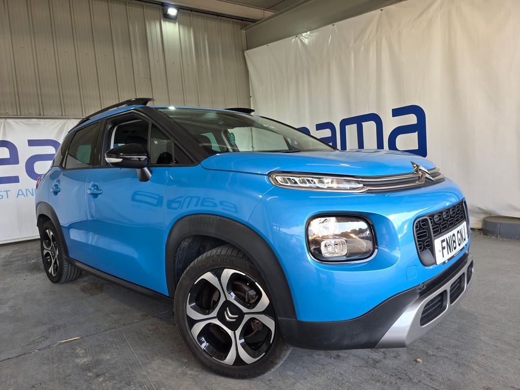 Car Auction