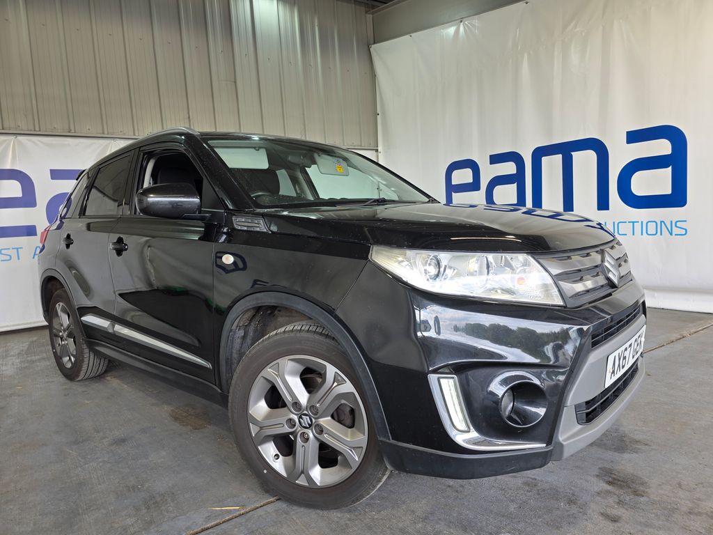 Car Auction
