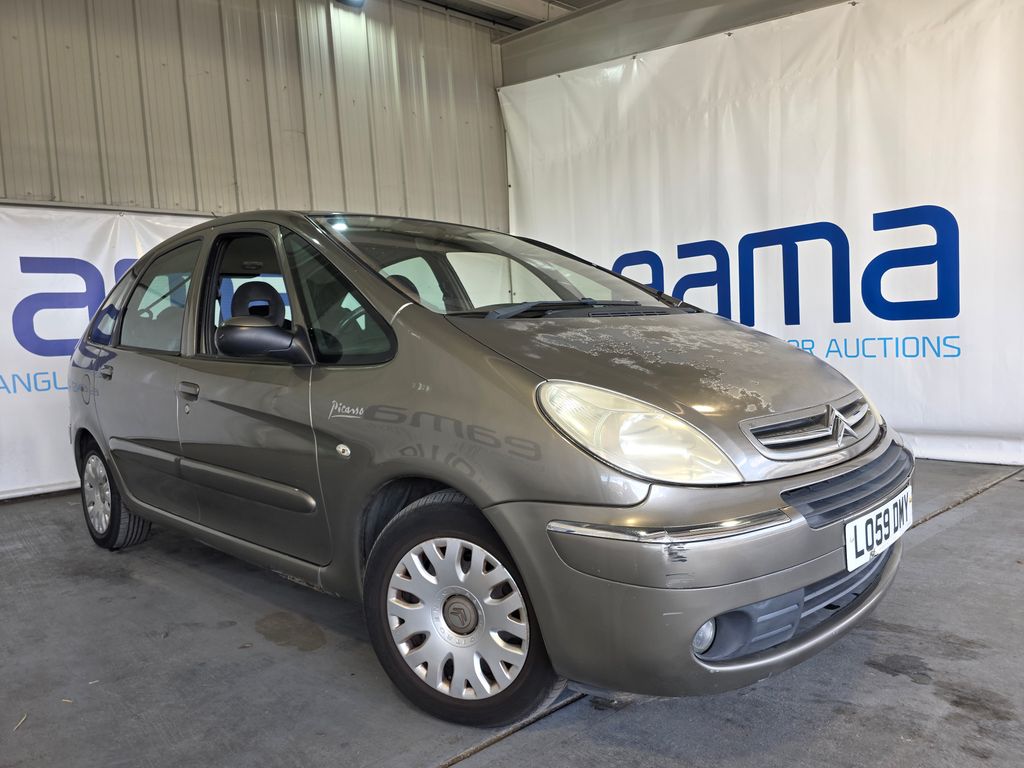 Car Auction