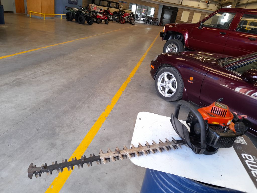Car Auction