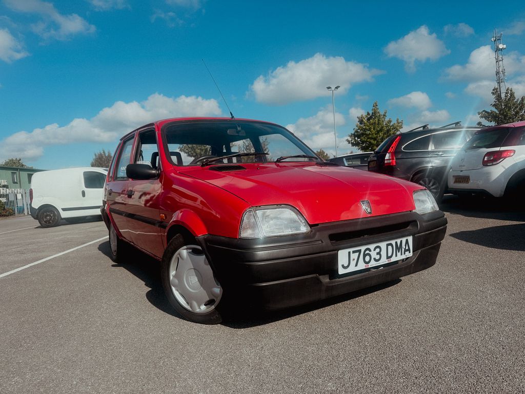 Car Auction