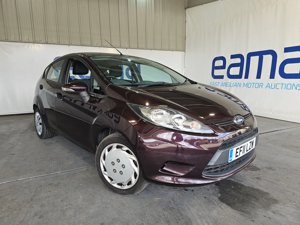 Car Auction
