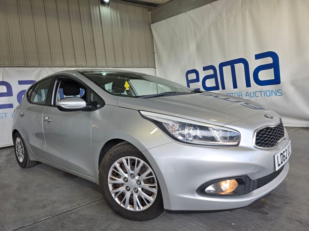 Car Auction