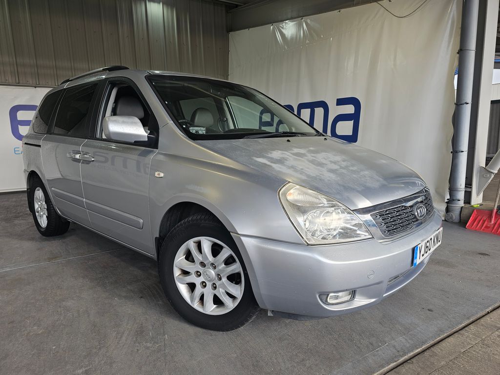 Car Auction
