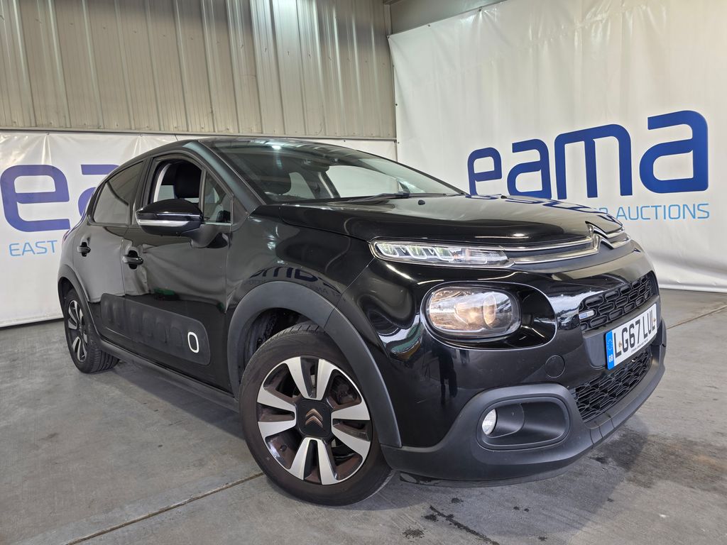 Car Auction