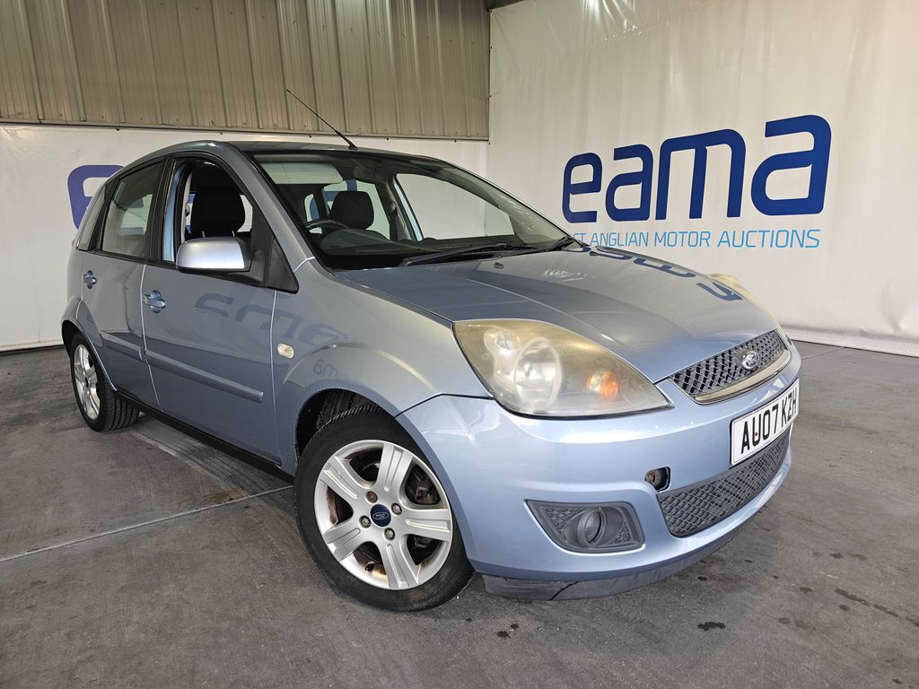 Car Auction