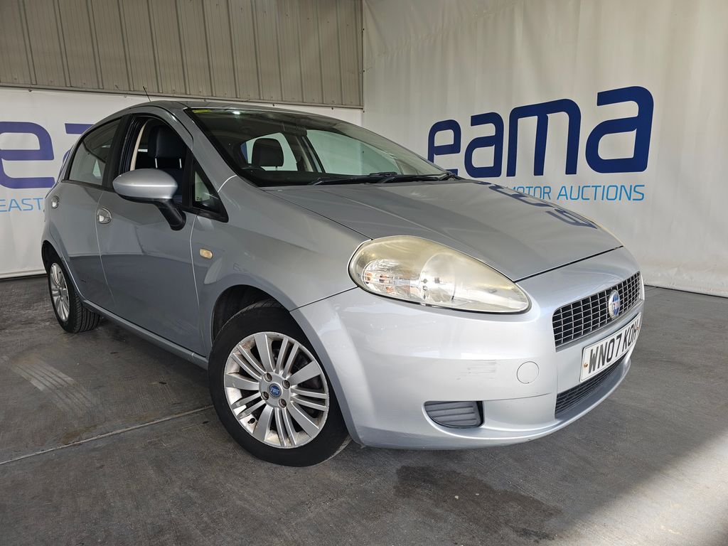 Car Auction