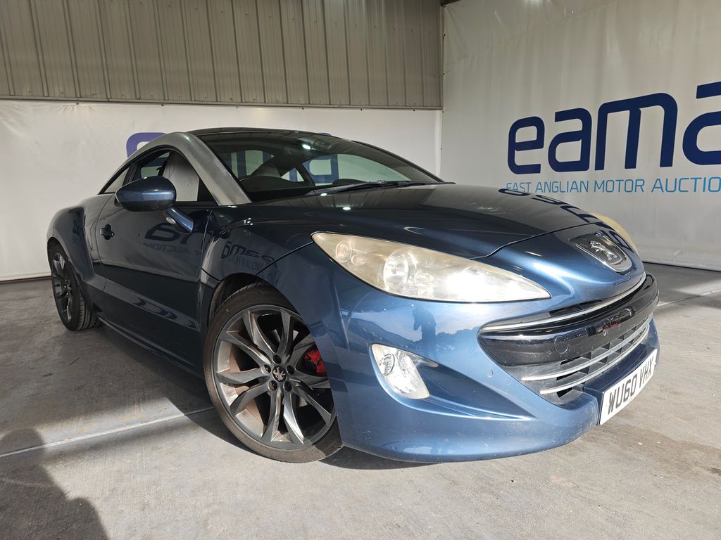 Car Auction