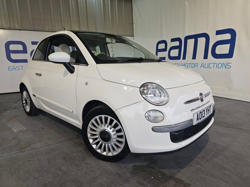 Car Auction