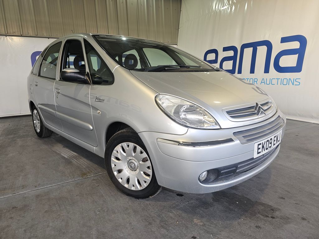 Car Auction