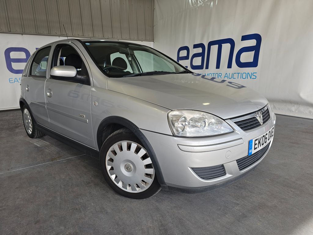 Car Auction