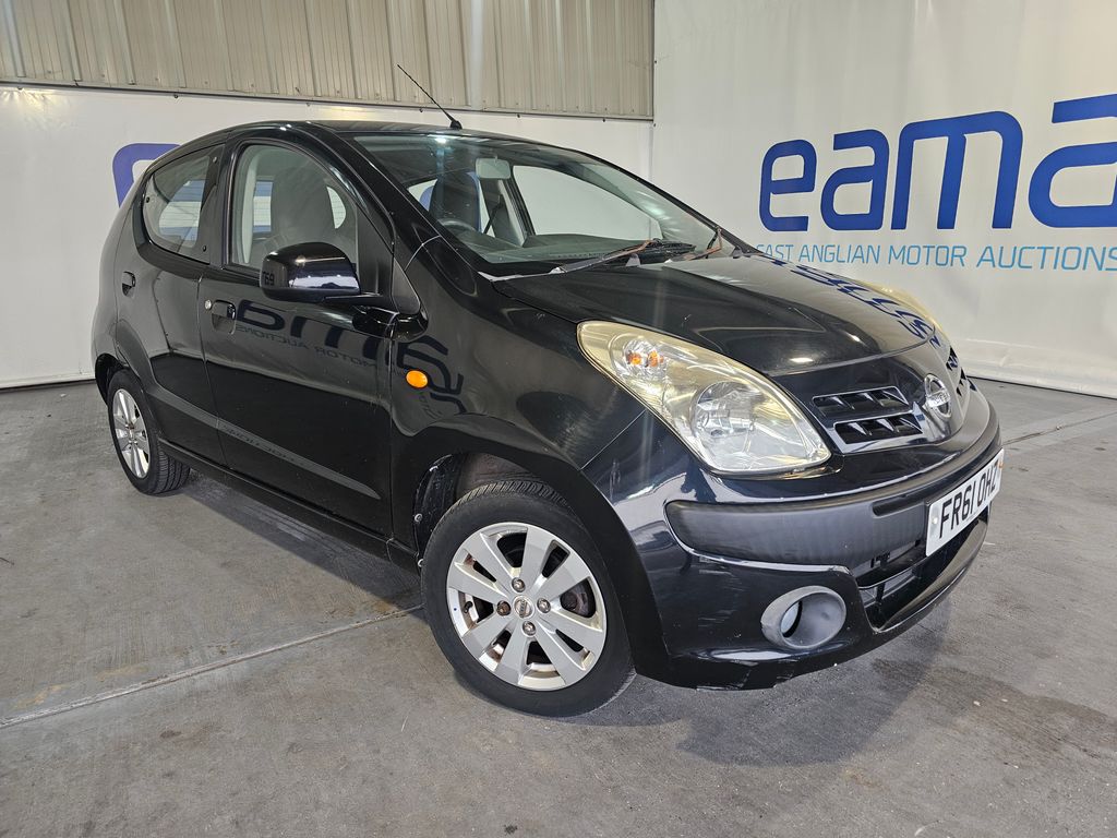 Car Auction