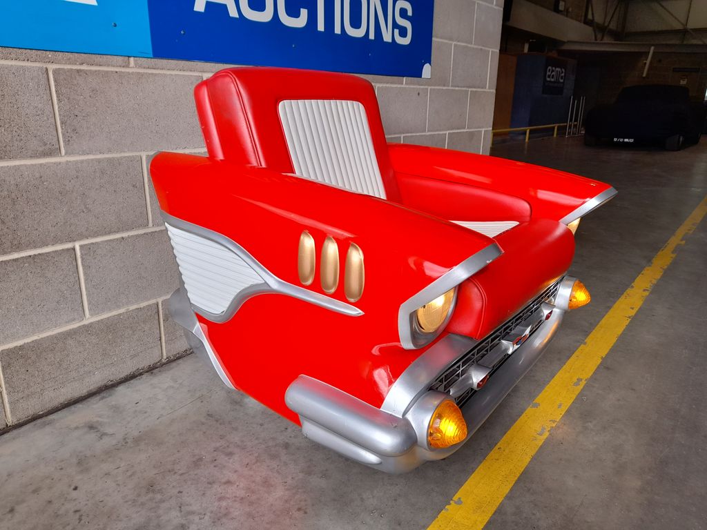 Car Auction