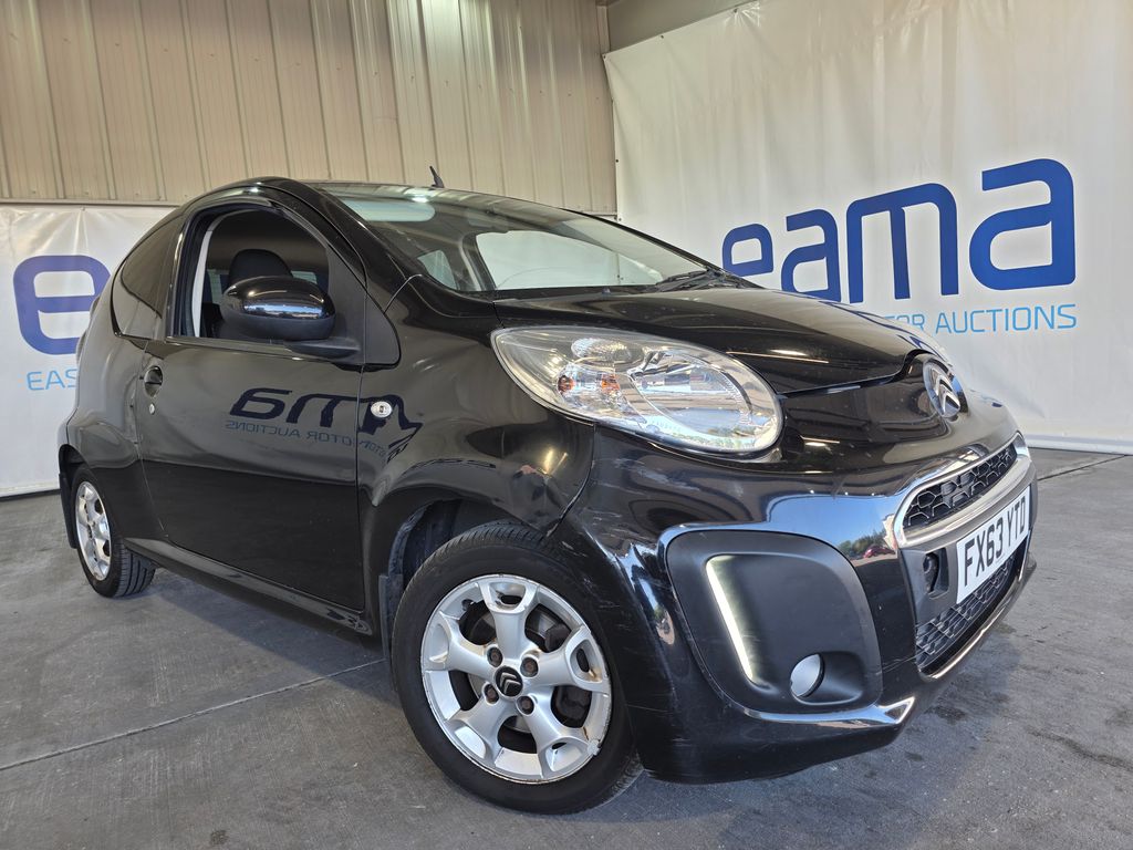 Car Auction