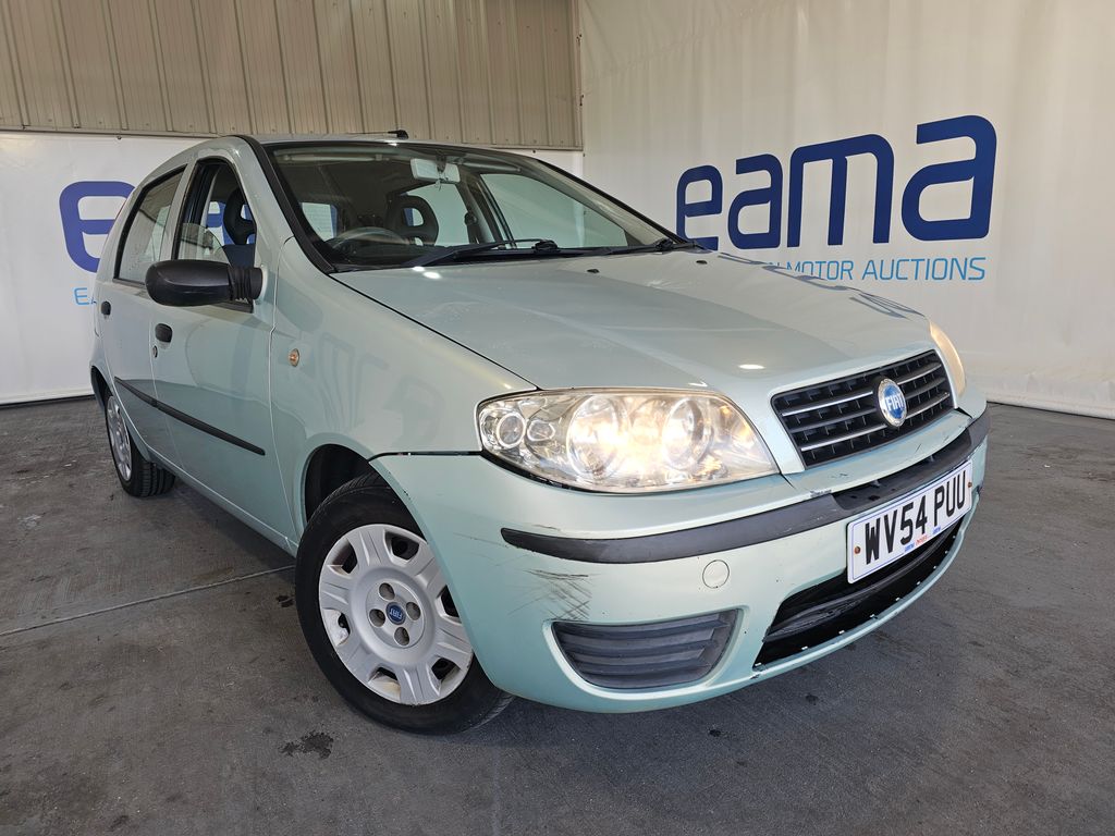 Car Auction