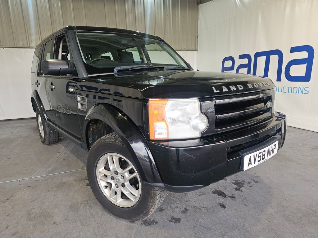 Car Auction