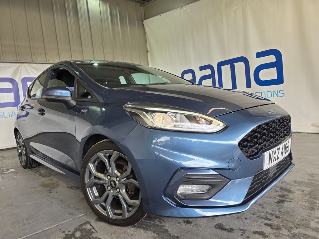 Car Auction