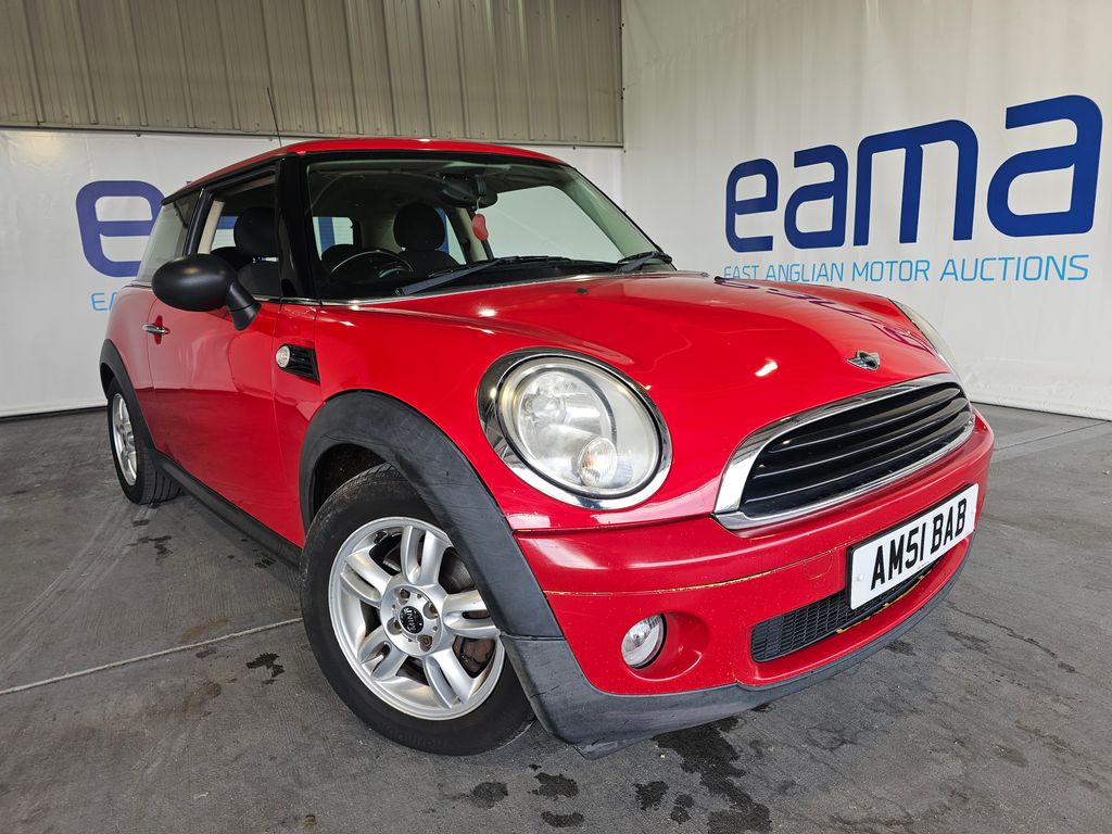 Car Auction