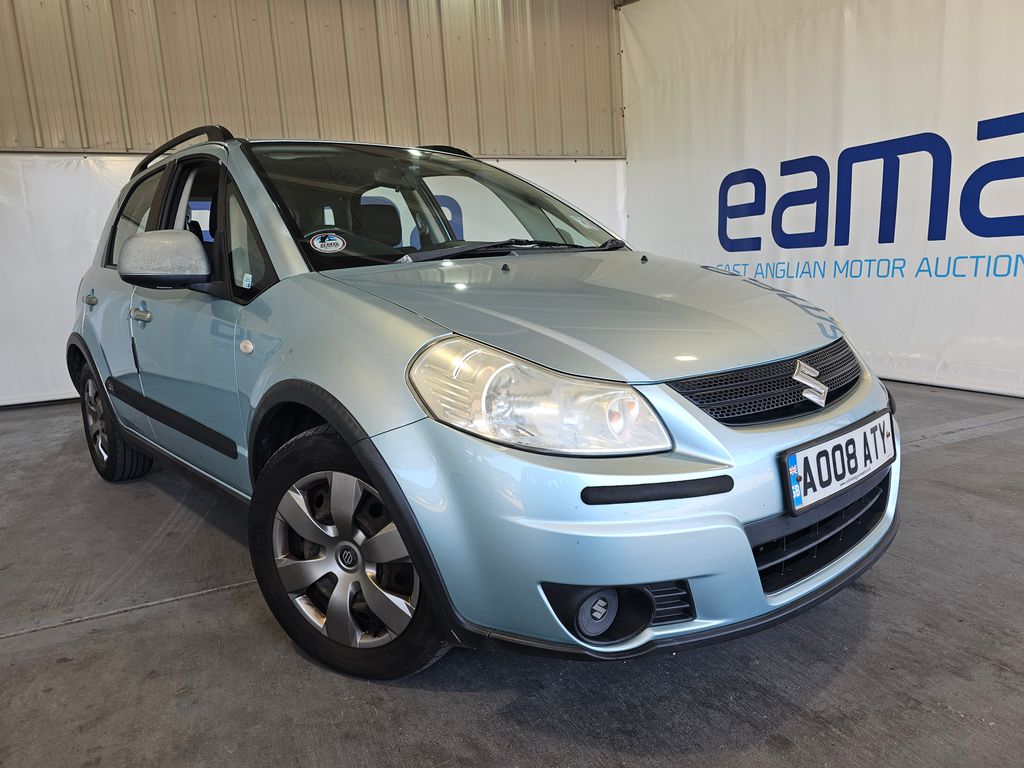 Car Auction