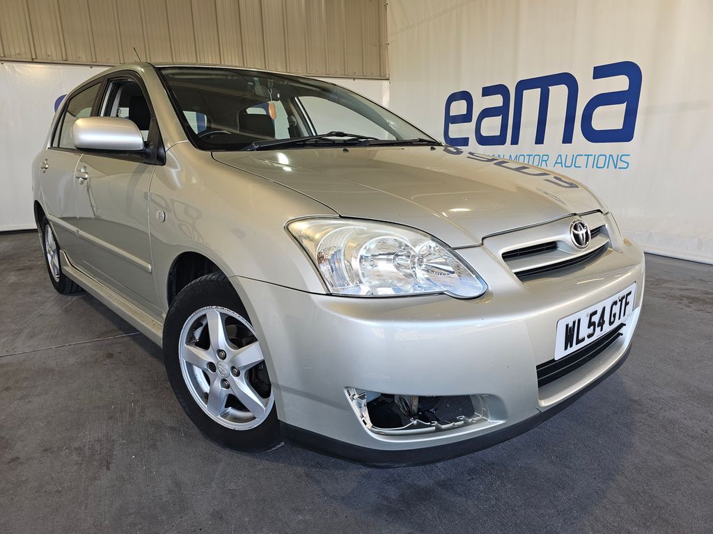 Car Auction