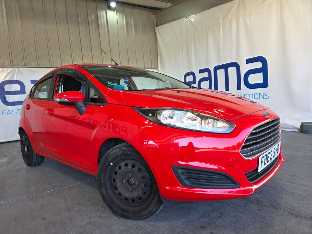 Car Auction