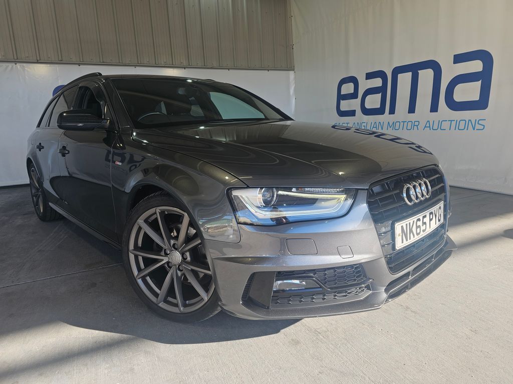 Car Auction