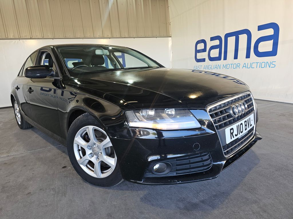 Car Auction