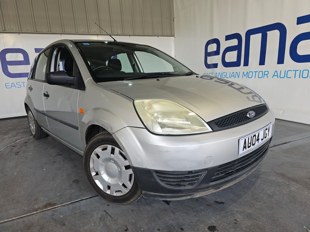 Car Auction