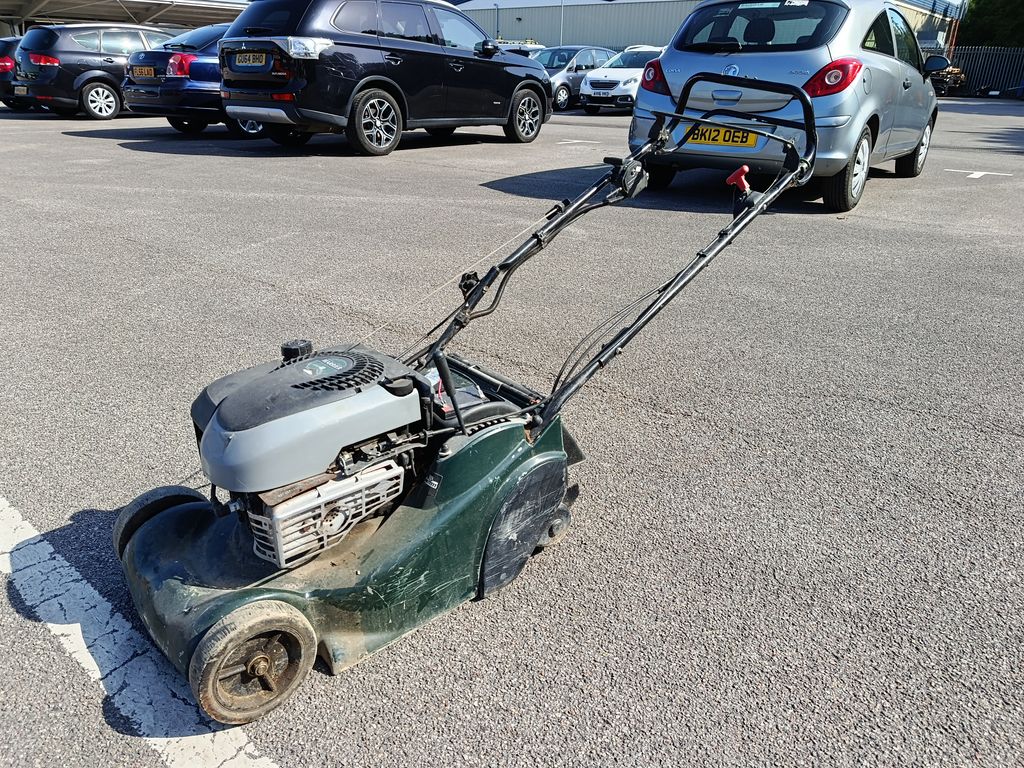 Car Auction