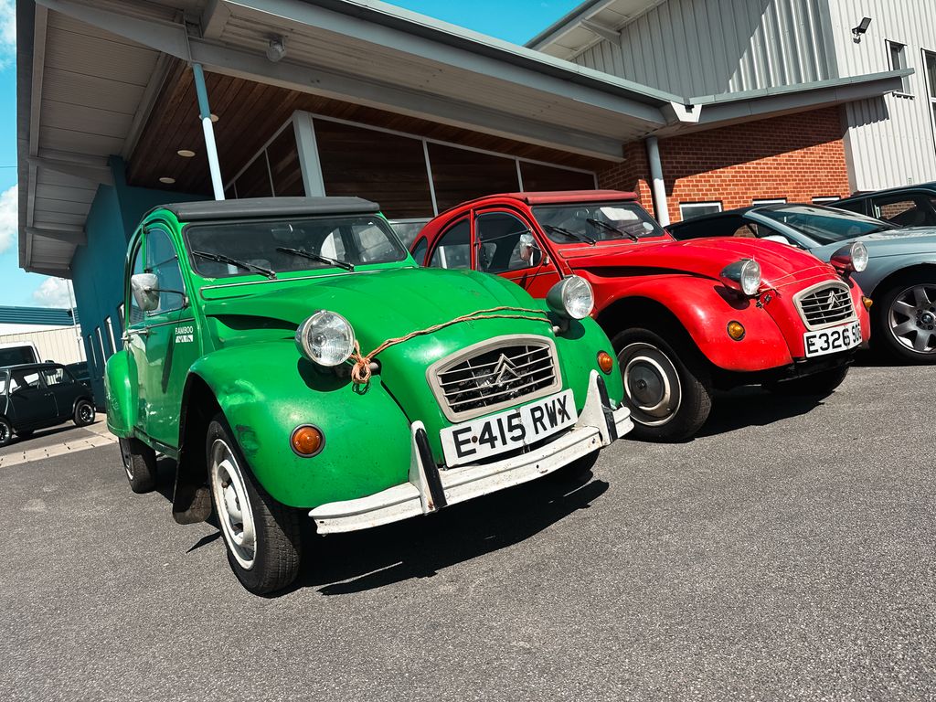 Car Auction