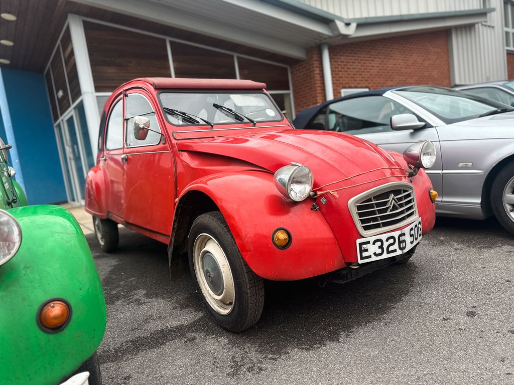 Car Auction