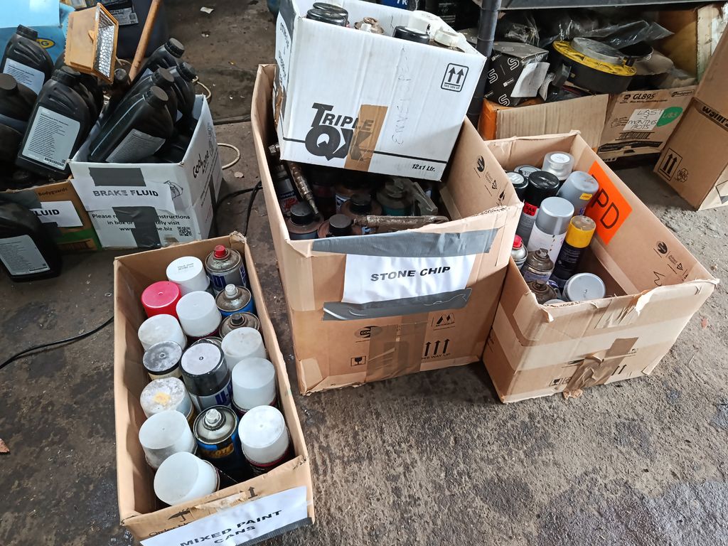 Car Auction