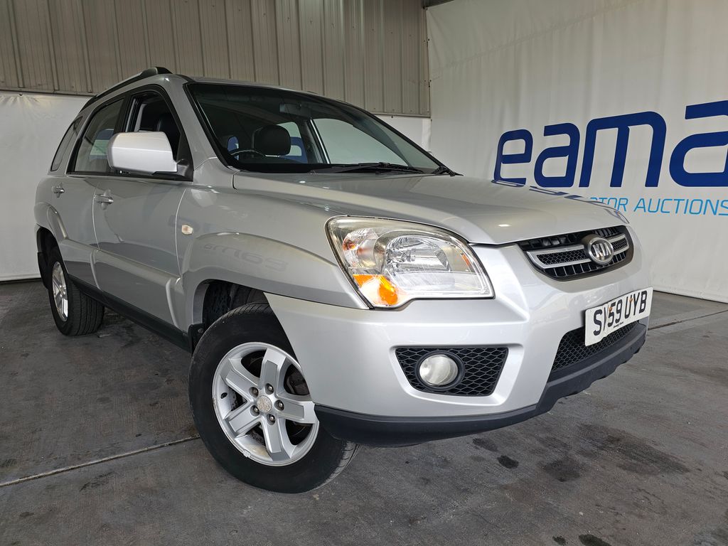Car Auction