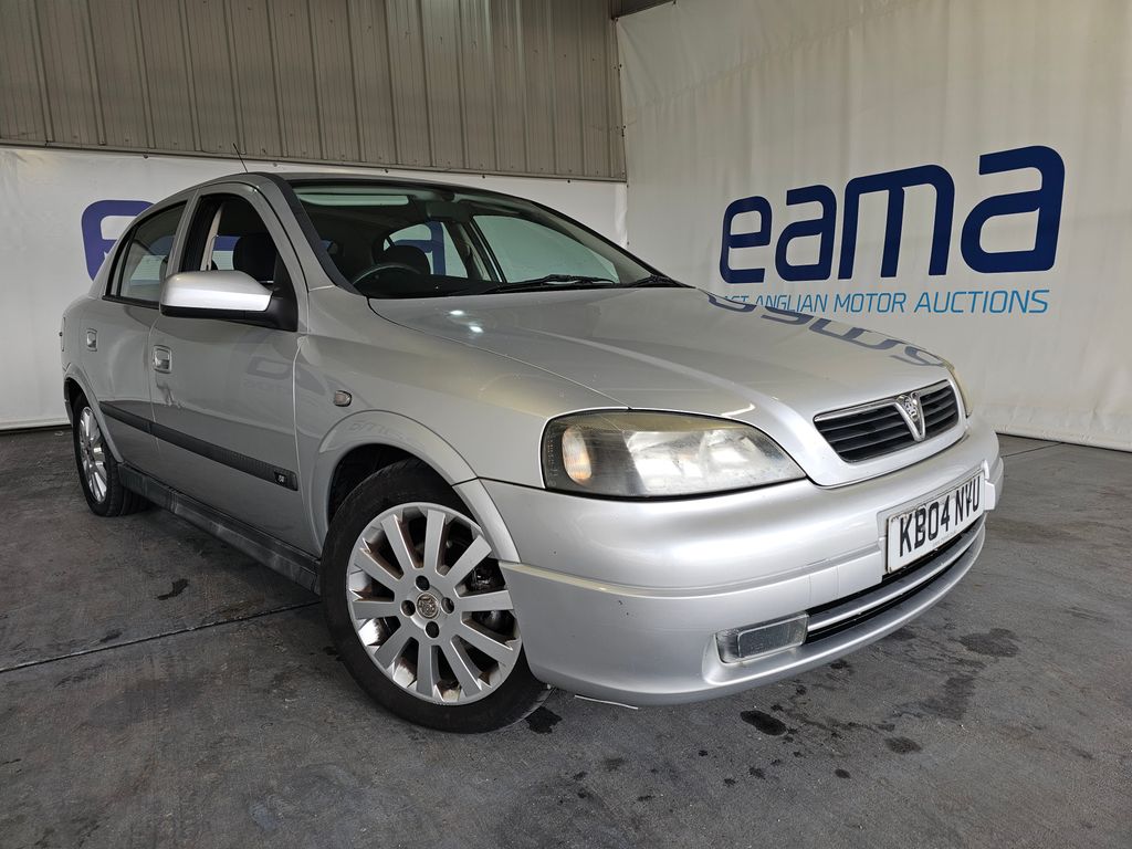 Car Auction