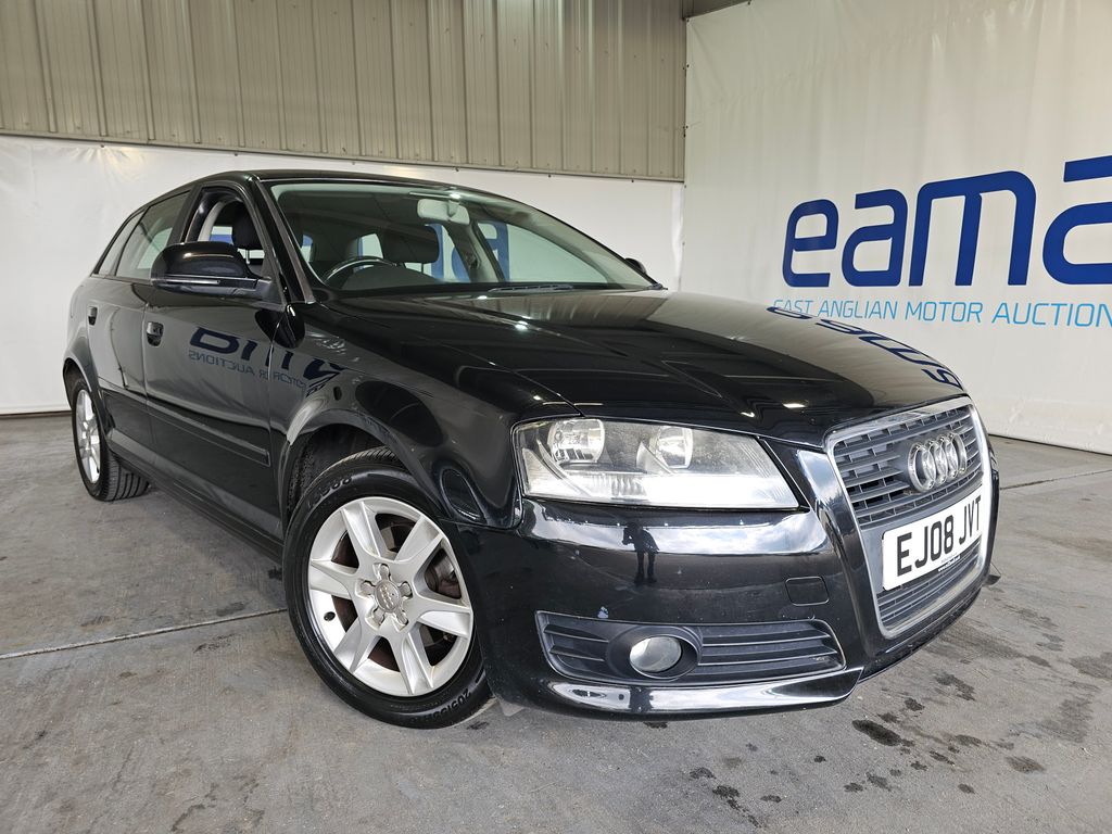 Car Auction