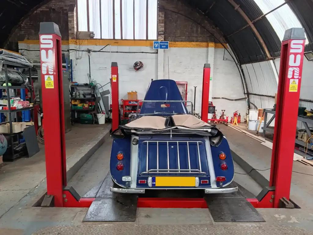 Car Auction