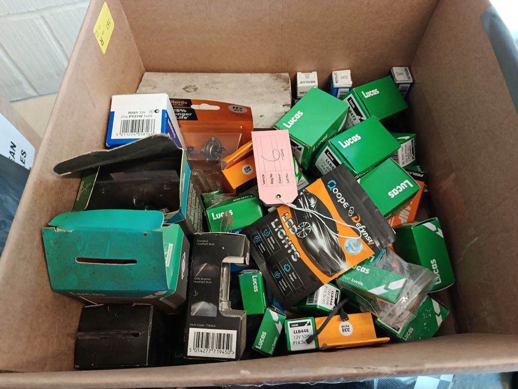 Car Auction