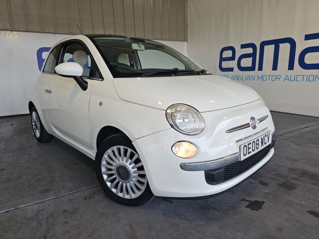 Car Auction