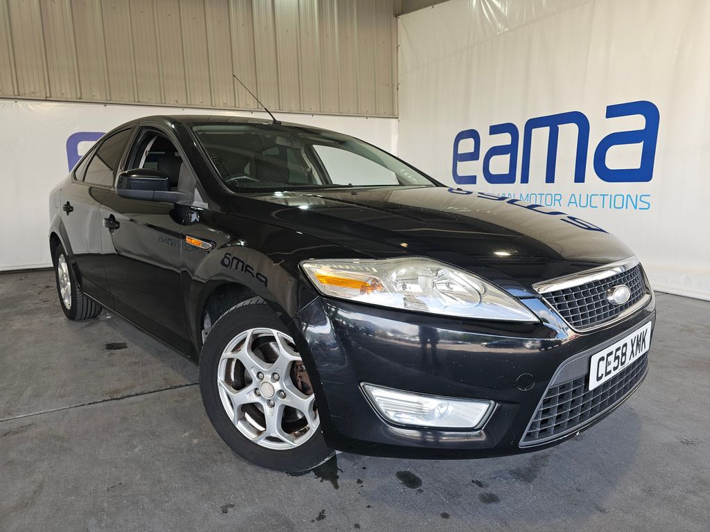 Car Auction