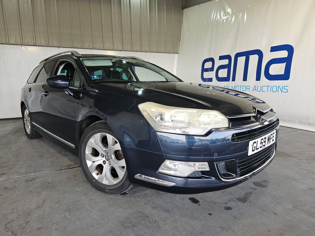 Car Auction