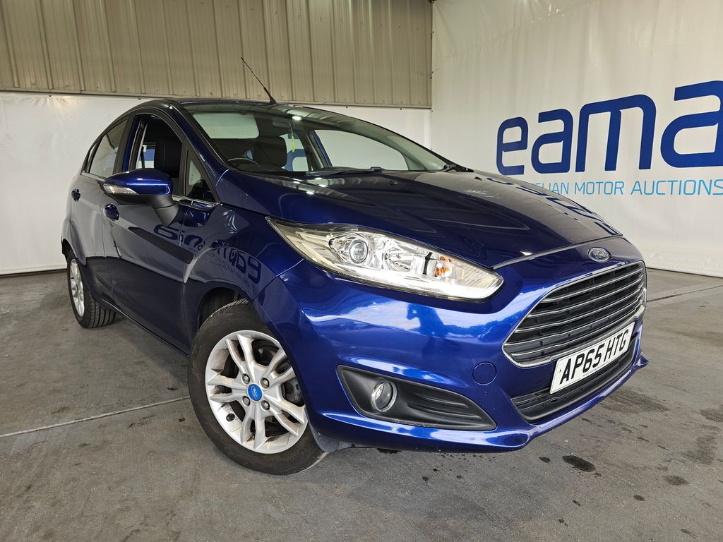 Car Auction