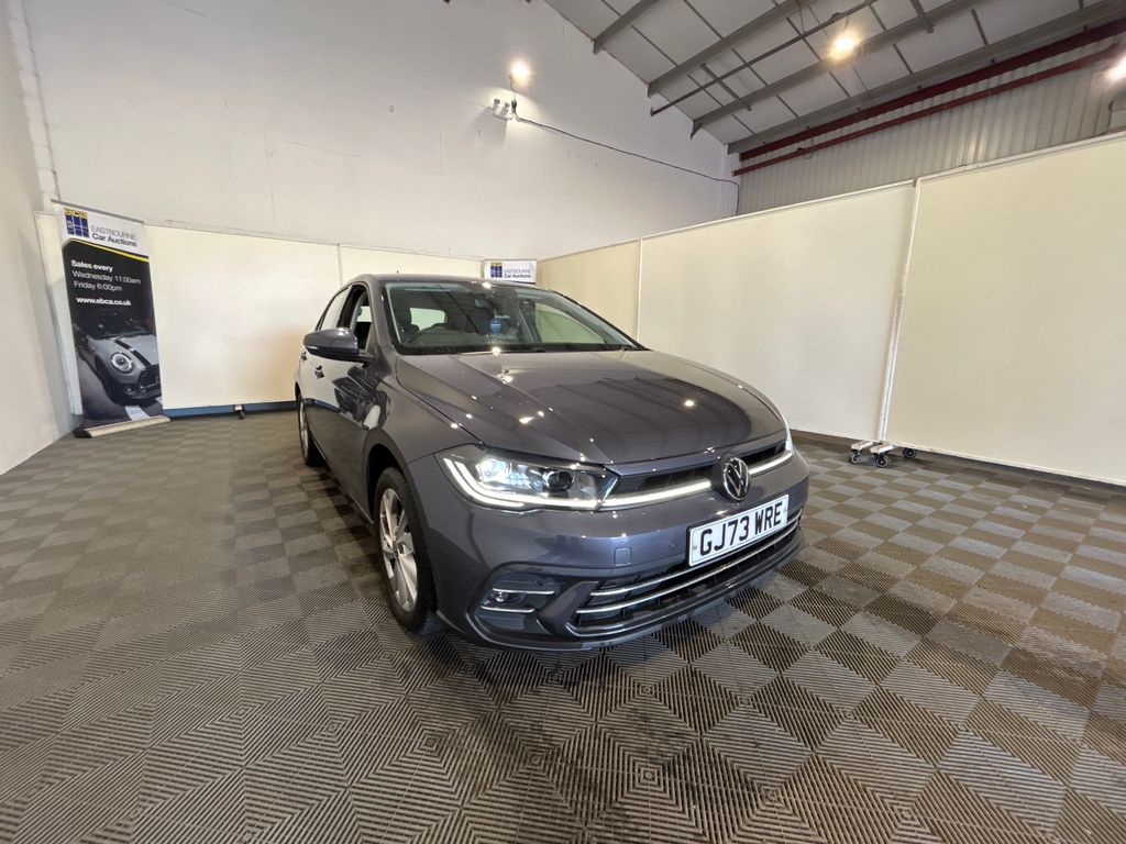 Car Auction