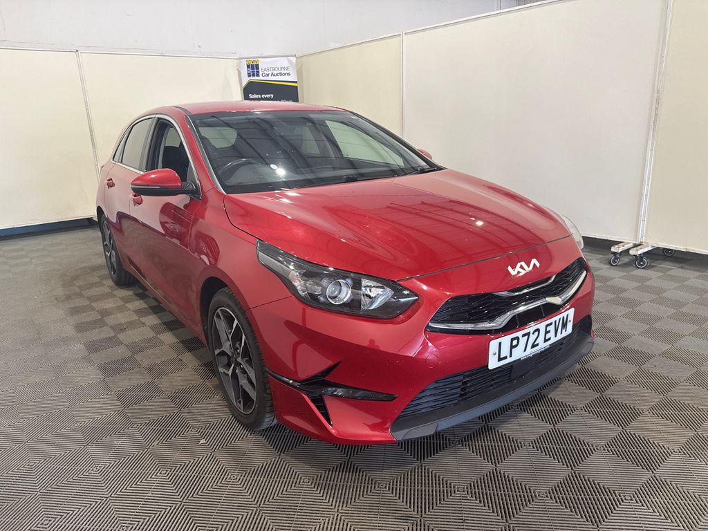Car Auction